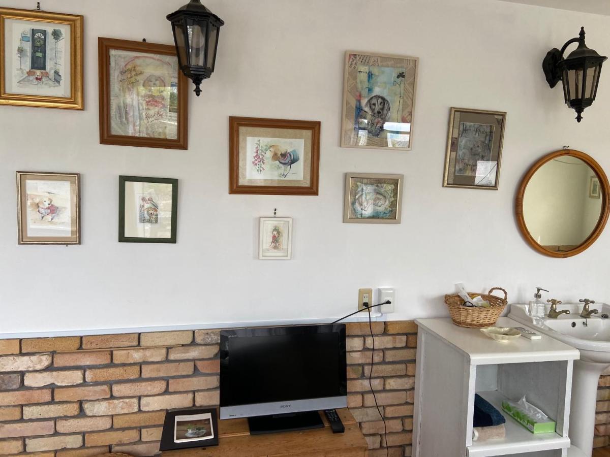 Kamakurayama Holiday Flat Esterno foto