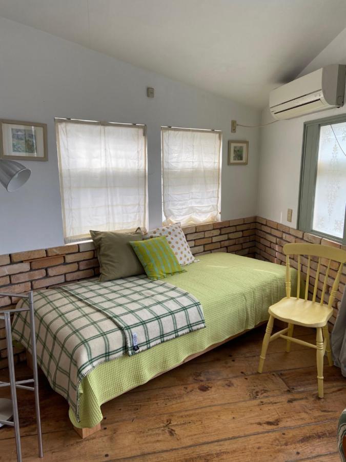 Kamakurayama Holiday Flat Esterno foto