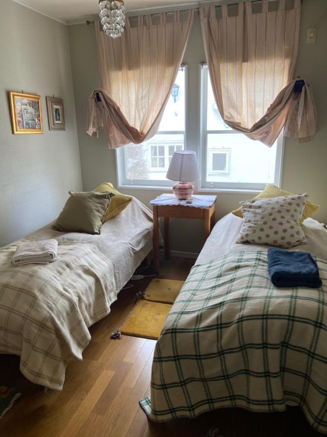 Kamakurayama Holiday Flat Esterno foto