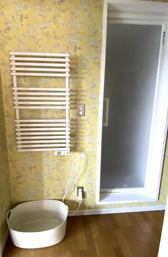 Kamakurayama Holiday Flat Esterno foto