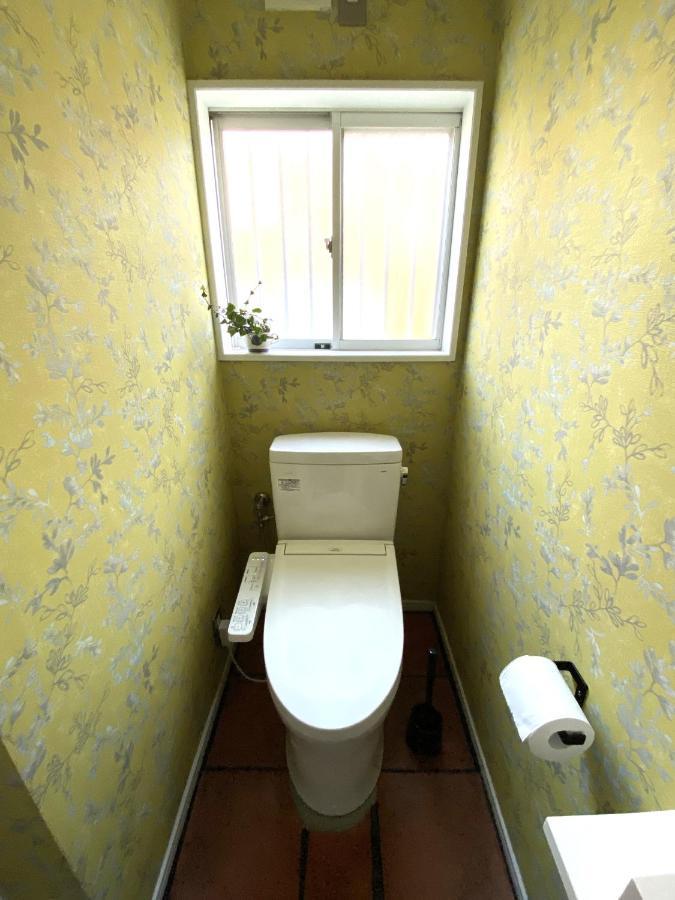 Kamakurayama Holiday Flat Esterno foto