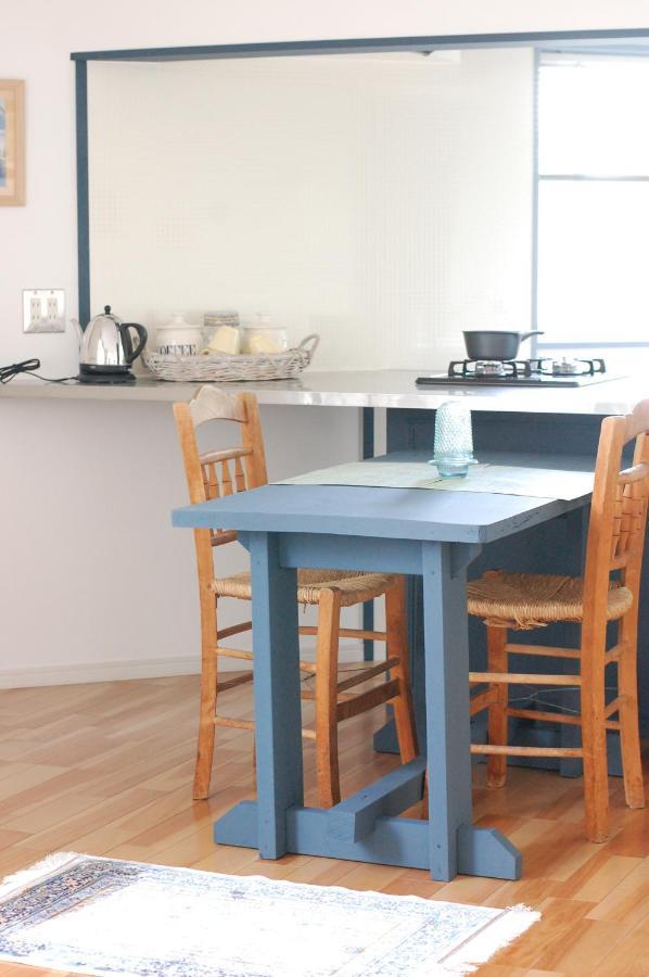 Kamakurayama Holiday Flat Esterno foto