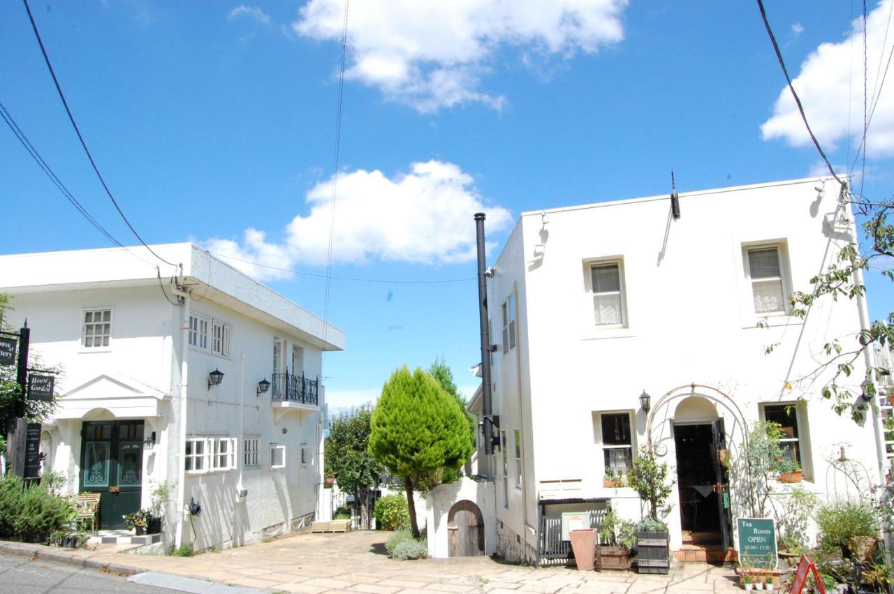 Kamakurayama Holiday Flat Esterno foto