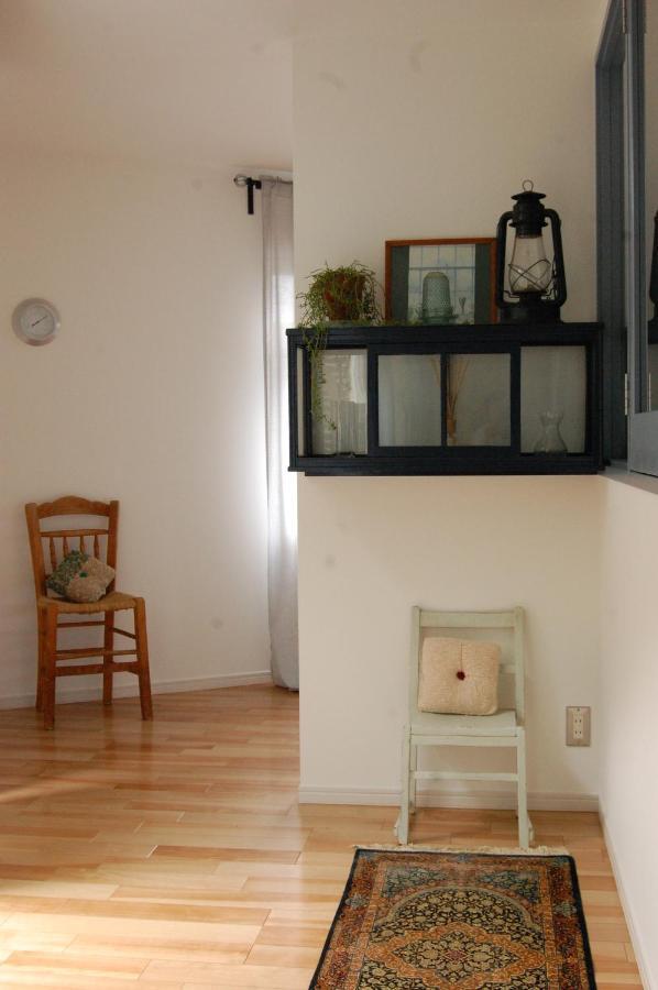 Kamakurayama Holiday Flat Esterno foto