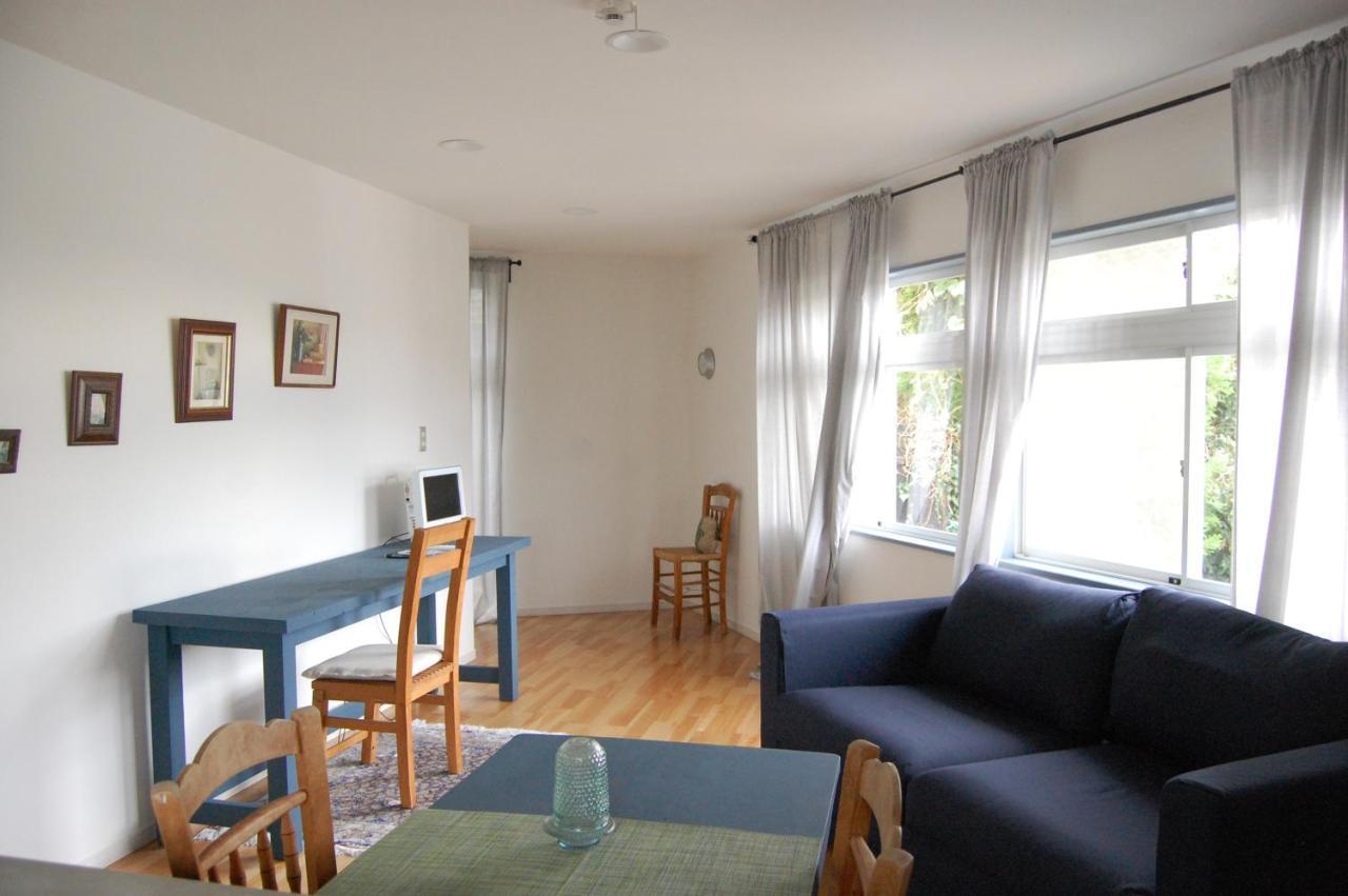 Kamakurayama Holiday Flat Esterno foto