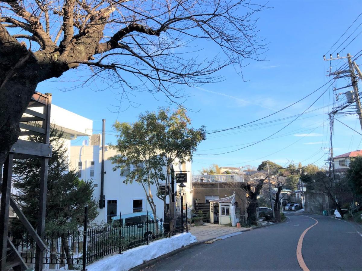 Kamakurayama Holiday Flat Esterno foto