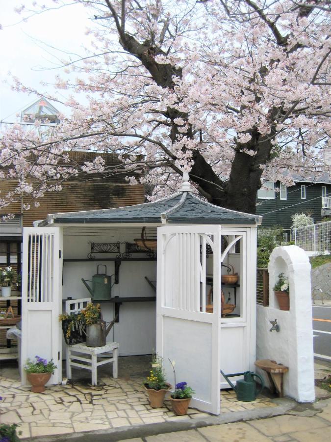 Kamakurayama Holiday Flat Esterno foto